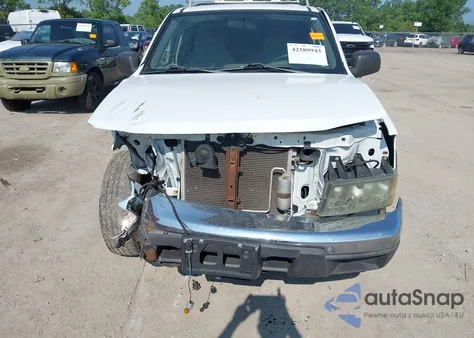 2007 Chevrolet Colorado Work Truck from USA, damaged, VIN 1GCDT19E278168909
